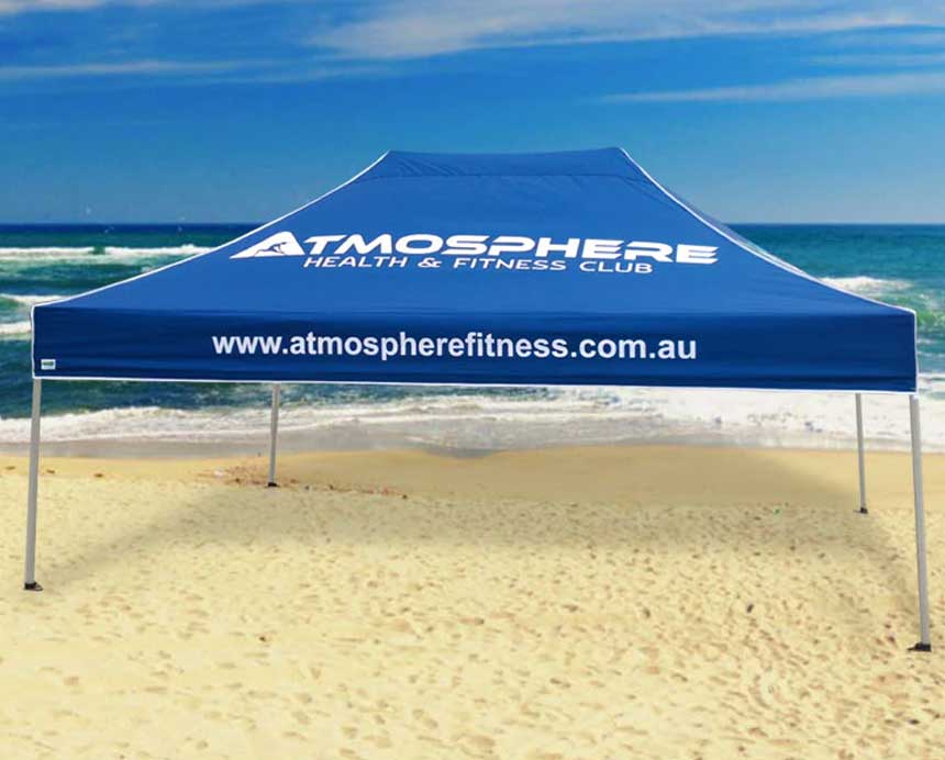 Atmosphere Marquee