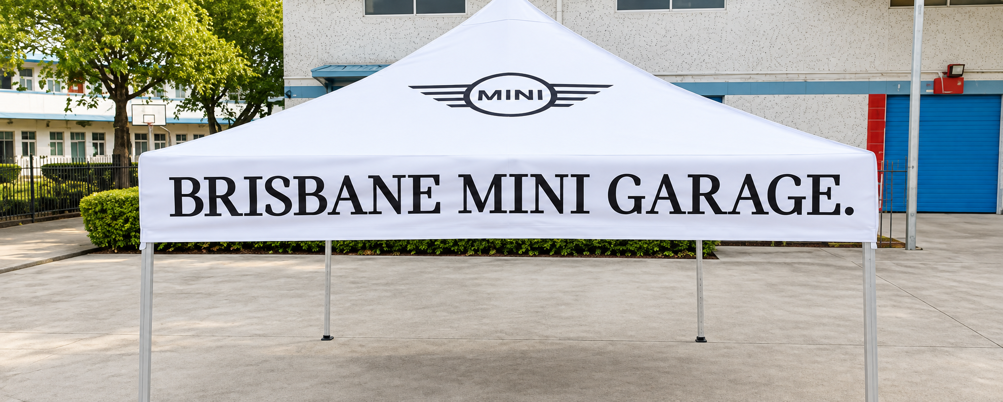 Brisbane Mini Garage Avada Car Dealer News